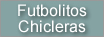 Futbolitos Chicleras