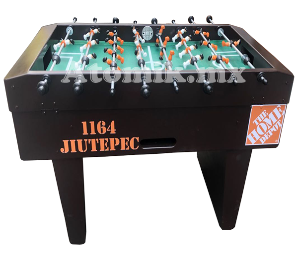 Futbolitos