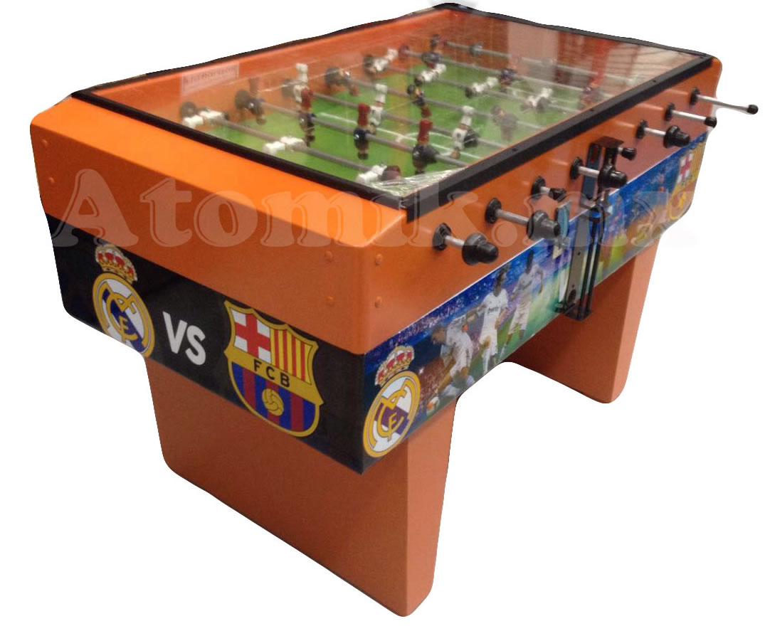 Futbolitos