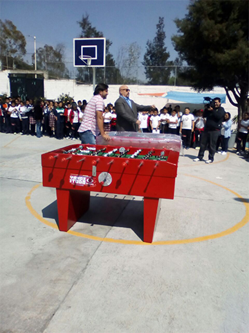 Fundacion Televisa