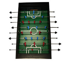 Futbolito Caseros
